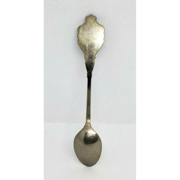 Vintage Virginia Japan Made Mini Collectible Spoon - Picture 2 of 9